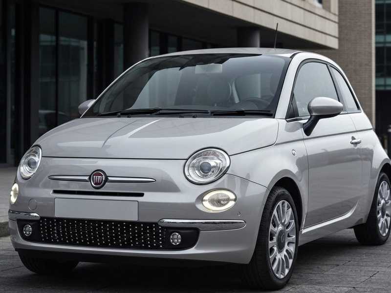 About Van Rental Telford