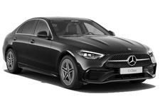 Van Rental Telford - C Class Auto - car hire Telford